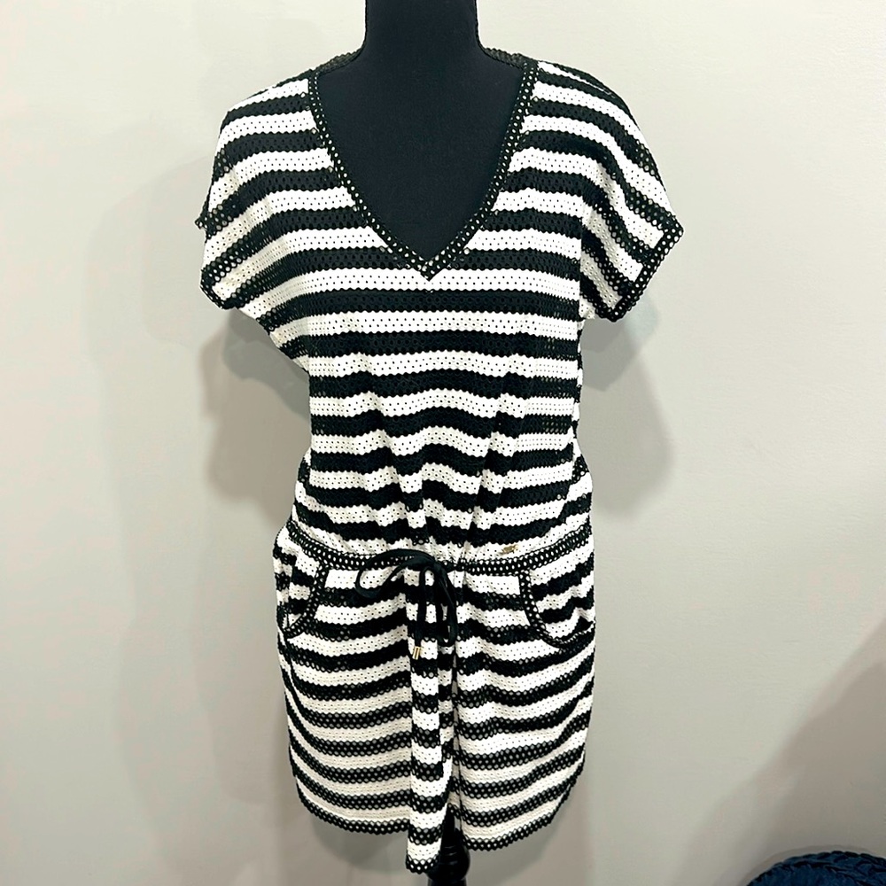 Calvin Klein cover up